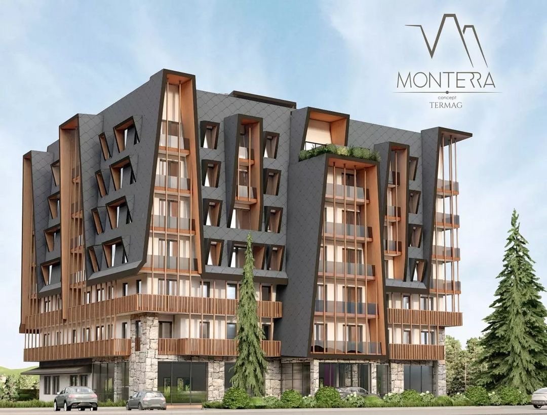 Monterra Jahorina